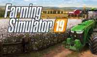 Farming Simulator 19 - Il nuovo DLC gratuito “Precision Farming” è ora disponibile